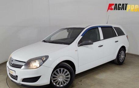 Opel Astra J, 2014 год, 560 000 рублей, 1 фотография