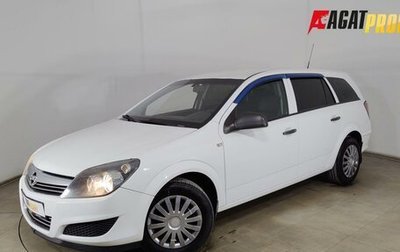 Opel Astra J, 2014 год, 560 000 рублей, 1 фотография