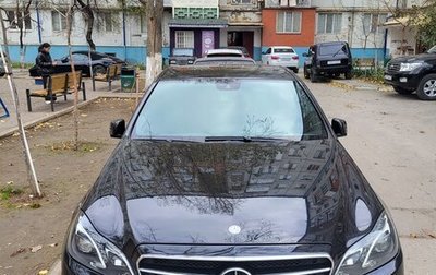 Mercedes-Benz E-Класс, 2014 год, 1 550 000 рублей, 1 фотография