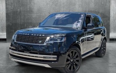 Land Rover Range Rover IV рестайлинг, 2022 год, 9 950 000 рублей, 1 фотография