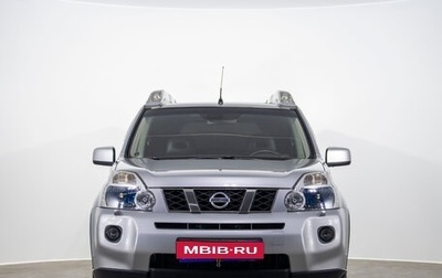 Nissan X-Trail, 2010 год, 979 000 рублей, 1 фотография