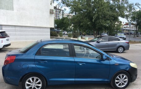 Chery Bonus (A13), 2011 год, 390 000 рублей, 1 фотография