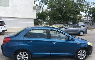 Chery Bonus (A13), 2011 год, 390 000 рублей, 1 фотография