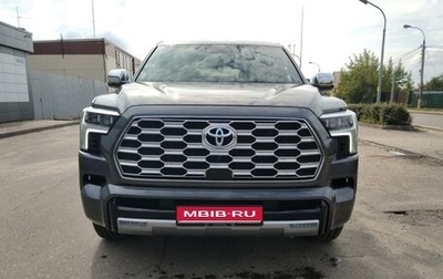 Toyota Sequoia, 2023 год, 12 500 000 рублей, 1 фотография