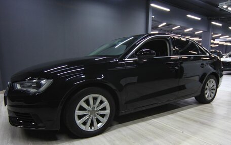 Audi A3, 2013 год, 1 549 000 рублей, 1 фотография