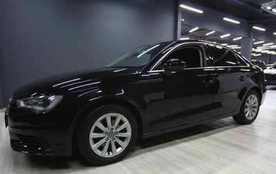 Audi A3, 2013 год, 1 549 000 рублей, 1 фотография