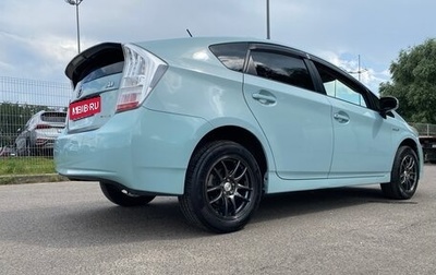 Toyota Prius, 2009 год, 1 250 000 рублей, 1 фотография