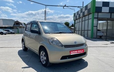 Toyota Passo III, 2004 год, 415 000 рублей, 1 фотография
