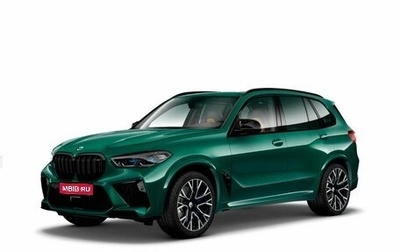 BMW X5 M, 2025 год, 23 800 000 рублей, 1 фотография