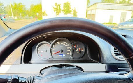 Chevrolet Lacetti, 2008 год, 600 000 рублей, 7 фотография