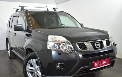 Nissan X-Trail, 2012 год, 1 199 000 рублей, 1 фотография