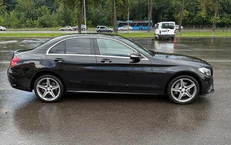 Mercedes-Benz C-Класс, 2015 год, 2 000 000 рублей, 4 фотография