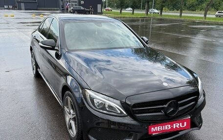 Mercedes-Benz C-Класс, 2015 год, 2 000 000 рублей, 3 фотография