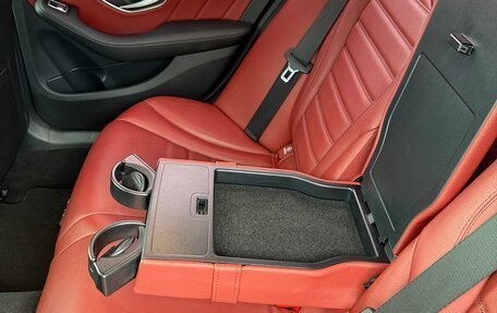 Mercedes-Benz C-Класс, 2015 год, 2 000 000 рублей, 14 фотография