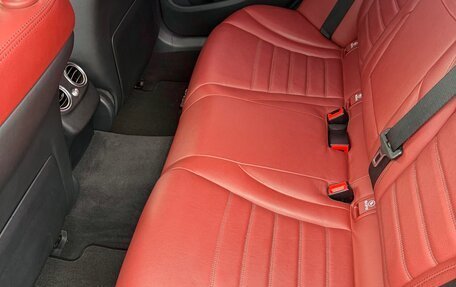 Mercedes-Benz C-Класс, 2015 год, 2 000 000 рублей, 13 фотография
