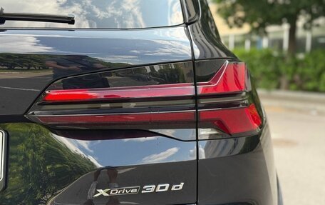 BMW X5, 2023 год, 12 950 000 рублей, 5 фотография