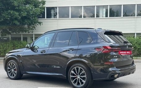 BMW X5, 2023 год, 12 950 000 рублей, 2 фотография