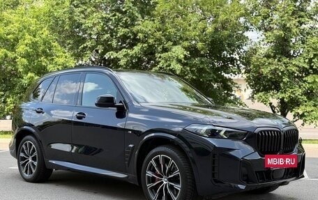 BMW X5, 2023 год, 12 950 000 рублей, 8 фотография