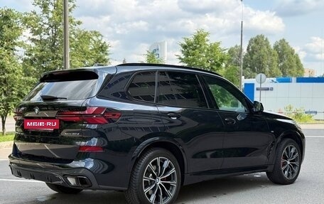 BMW X5, 2023 год, 12 950 000 рублей, 6 фотография