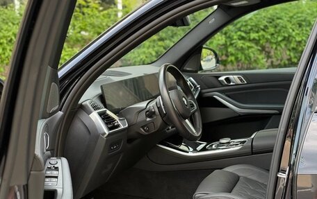 BMW X5, 2023 год, 12 950 000 рублей, 13 фотография
