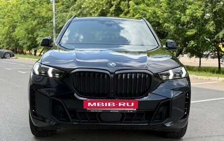 BMW X5, 2023 год, 12 950 000 рублей, 10 фотография