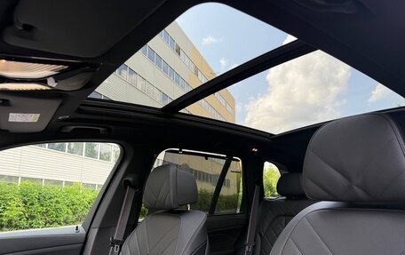 BMW X5, 2023 год, 12 950 000 рублей, 21 фотография