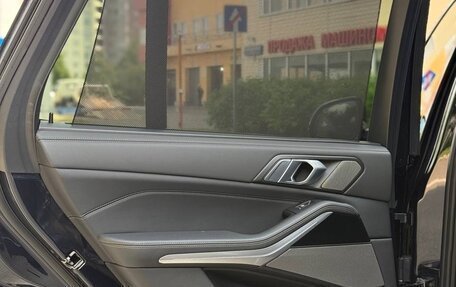 BMW X5, 2023 год, 12 950 000 рублей, 22 фотография