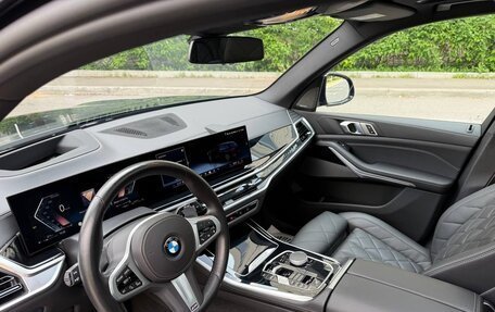 BMW X5, 2023 год, 12 950 000 рублей, 20 фотография