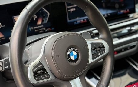 BMW X5, 2023 год, 12 950 000 рублей, 17 фотография