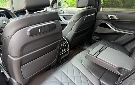 BMW X5, 2023 год, 12 950 000 рублей, 24 фотография