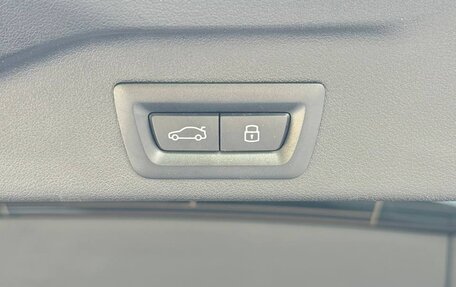BMW X5, 2023 год, 12 950 000 рублей, 26 фотография