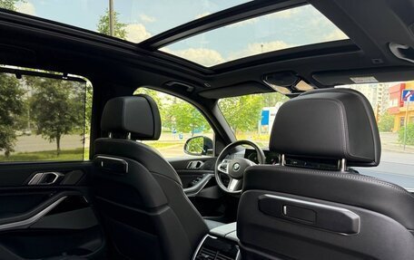 BMW X5, 2023 год, 12 950 000 рублей, 28 фотография