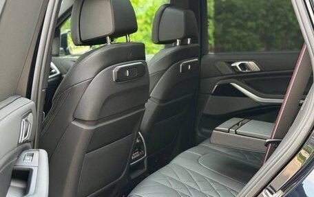 BMW X5, 2023 год, 12 950 000 рублей, 23 фотография