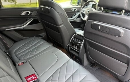 BMW X5, 2023 год, 12 950 000 рублей, 27 фотография