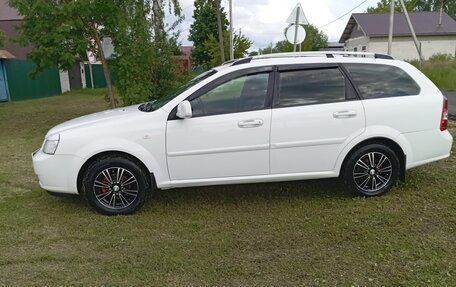 Chevrolet Lacetti, 2012 год, 500 000 рублей, 3 фотография