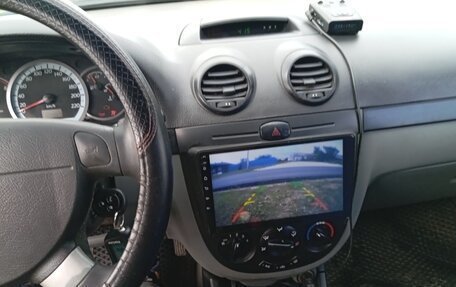 Chevrolet Lacetti, 2012 год, 500 000 рублей, 13 фотография