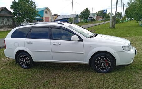 Chevrolet Lacetti, 2012 год, 500 000 рублей, 4 фотография