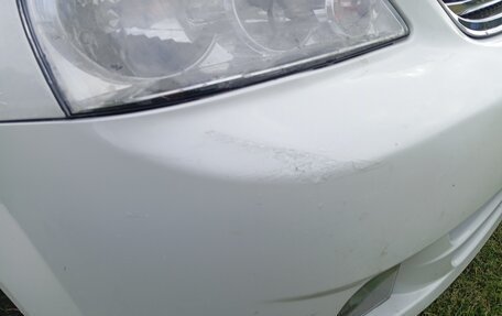 Chevrolet Lacetti, 2012 год, 500 000 рублей, 6 фотография