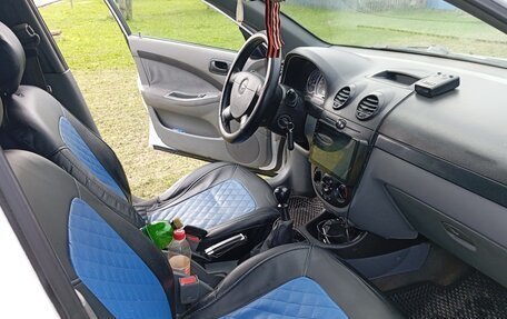 Chevrolet Lacetti, 2012 год, 500 000 рублей, 7 фотография