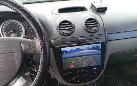 Chevrolet Lacetti, 2012 год, 500 000 рублей, 14 фотография