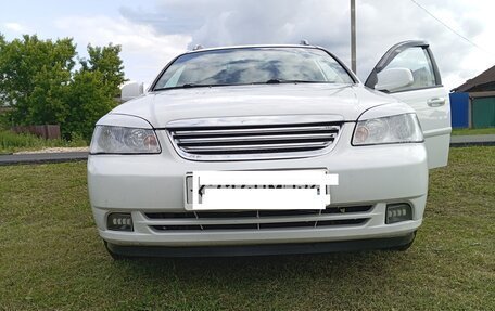 Chevrolet Lacetti, 2012 год, 500 000 рублей, 16 фотография