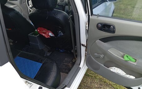 Chevrolet Lacetti, 2012 год, 500 000 рублей, 17 фотография