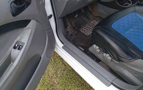 Chevrolet Lacetti, 2012 год, 500 000 рублей, 11 фотография