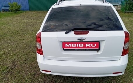 Chevrolet Lacetti, 2012 год, 500 000 рублей, 2 фотография