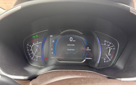 Hyundai Santa Fe IV, 2019 год, 3 490 000 рублей, 9 фотография