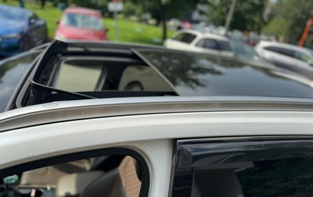 Hyundai Santa Fe IV, 2019 год, 3 490 000 рублей, 13 фотография
