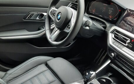 BMW 3 серия, 2020 год, 6 500 000 рублей, 3 фотография