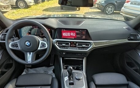 BMW 3 серия, 2020 год, 6 500 000 рублей, 6 фотография