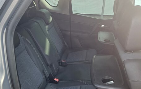 Opel Meriva, 2011 год, 800 000 рублей, 8 фотография