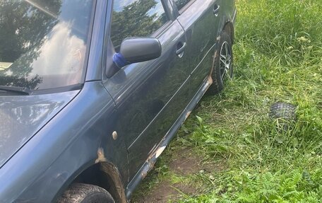 Skoda Octavia IV, 2007 год, 250 000 рублей, 6 фотография